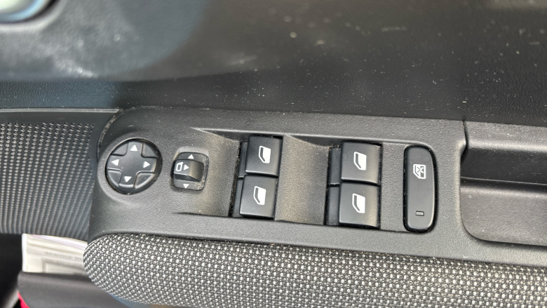 Citroen C3 Aircross 1.5 BlueHDi Flair 5dr [6 speed] Diesel Hatchback